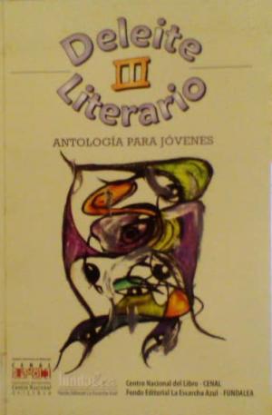 Deleite Literario III